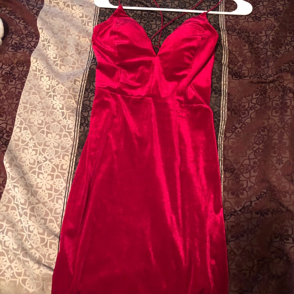 Dress for special events